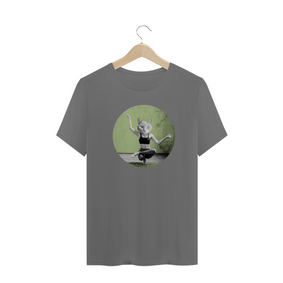 Camiseta Estonada | Yoga