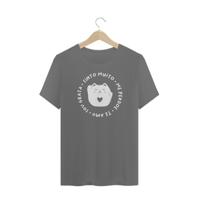 Camiseta Feminin Estonada | Hooponopono 1