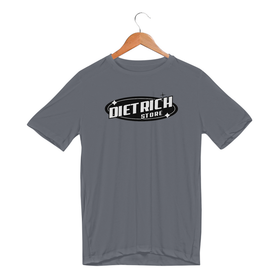 Camiseta Sport Dry uv Dietrich Store