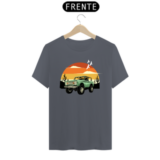 Nome do produtoCamiseta carro no deserto