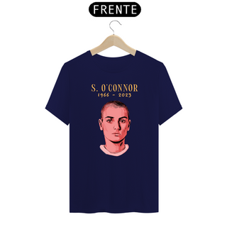 Nome do produtoCamiseta Celebridades Sinéad O'Connor