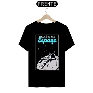 Nome do produtoCamiseta astronauta preciso do meu espaço