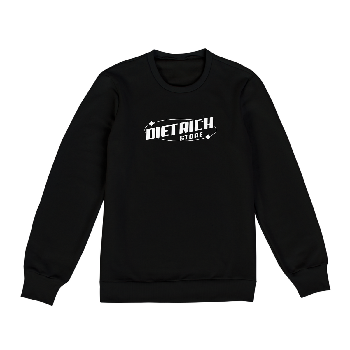 Nome do produto: Moletom Fechado Dietrich Store