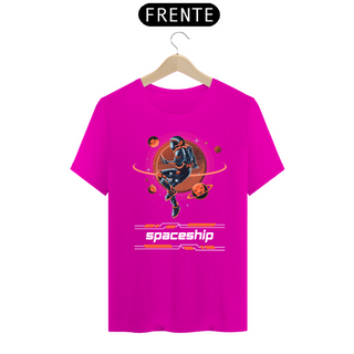 Nome do produtoCamiseta Spaceship