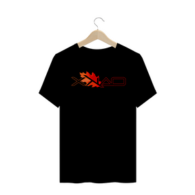 T-Shirt Oakx Inverso