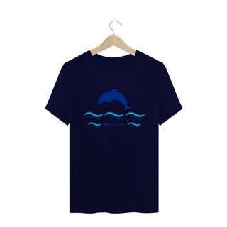 Nome do produtoCAMISETA SAVE THE DOLPHINS