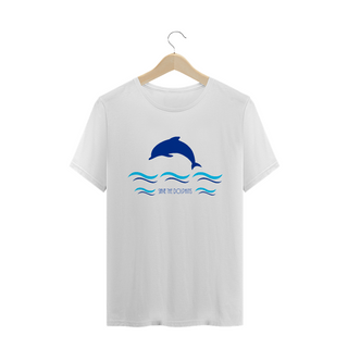 Nome do produtoCAMISETA SAVE THE DOLPHINS