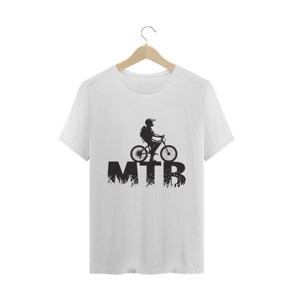 Camiseta Prime MTB 
