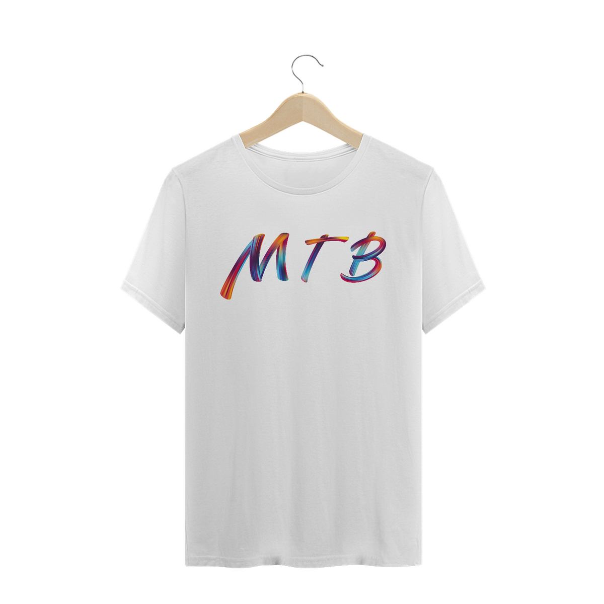 Nome do produto: Camiseta Prime Mtb Pincel