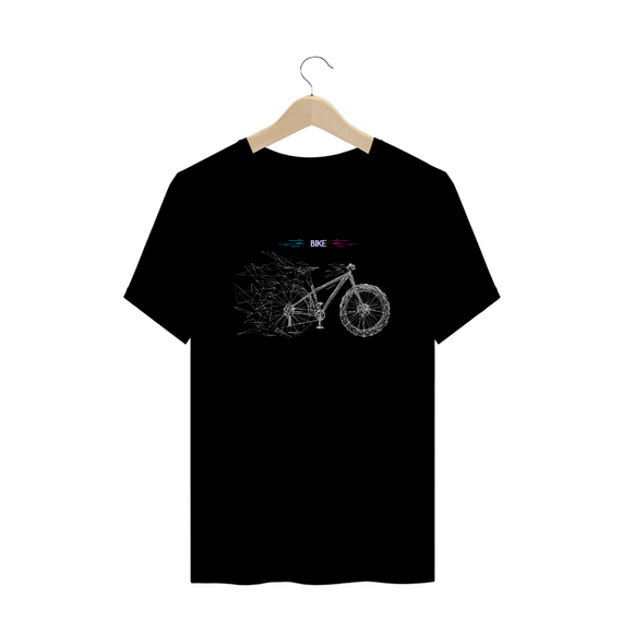 Camiseta Prime Bike Vidro
