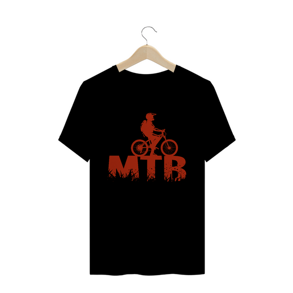 Camiseta Prime MTB