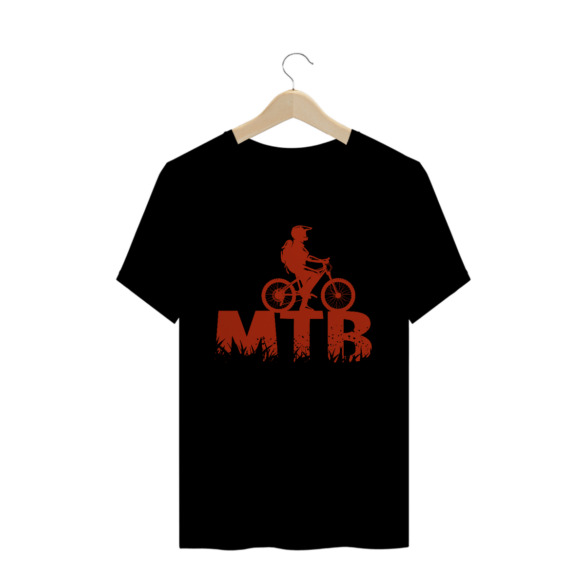 Nome do produto: Camiseta Prime MTB