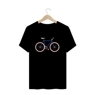 Nome do produtoCamiseta Prime Bike Azul