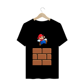 Super Mario