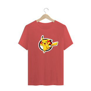 Nome do produtoCamiseta Pikachu