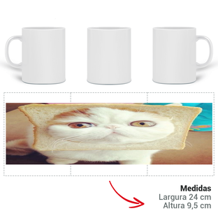 Nome do produtocaneca de gato