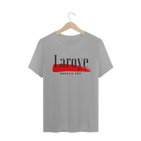 camisa Laroye