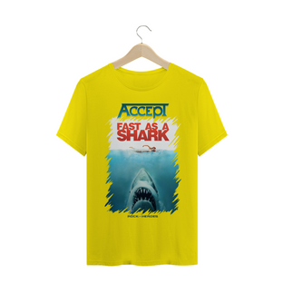 Nome do produtoACCEPT - FAST AS A SHARK - JAWS