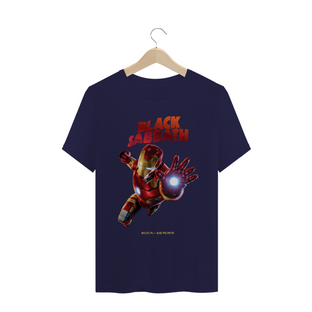 Nome do produtoBLACK SABBATH - IRONMAN