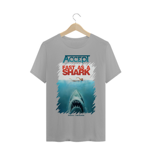 Nome do produtoACCEPT - FAST AS A SHARK - JAWS