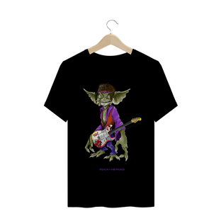 Nome do produtoJIMI HENDRIX - JIMI GREMELIN