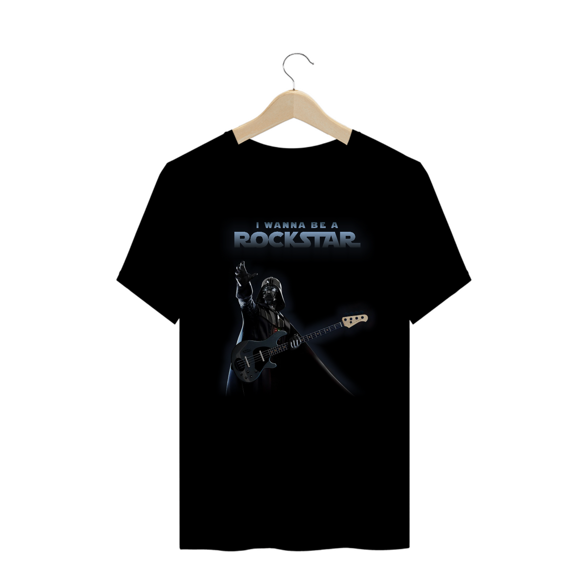 Nome do produtoDARTH VADER - ROCKSTAR