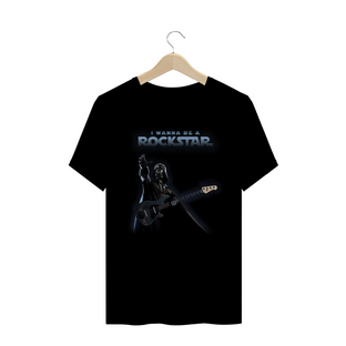 Nome do produtoDARTH VADER - ROCKSTAR