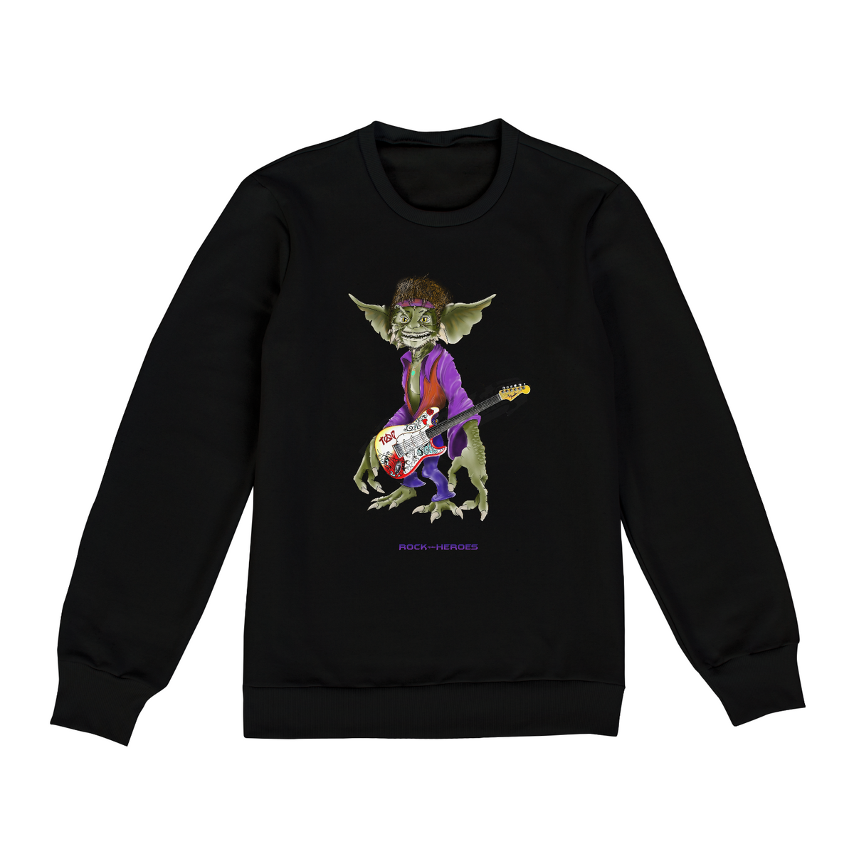 Nome do produtoJIMI HENDRIX - JIMI GREMLIN