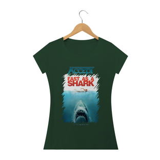 Nome do produtoACCEPT - FAST AS A SHARK - JAWS