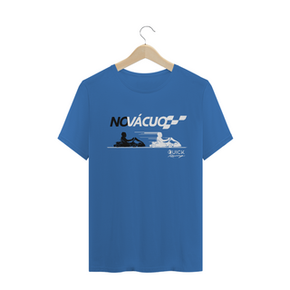 Nome do produtoT-Shirt Estonada Quick Racing | NoVácuo