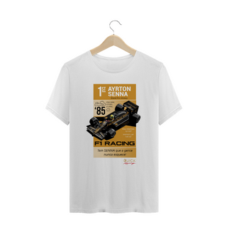 Nome do produtoT-Shirt Prime Quick Racing | Estoril 1985 