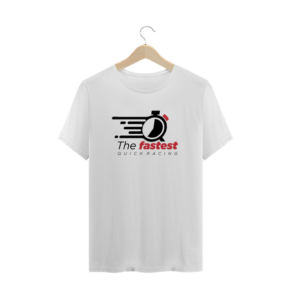 T-Shirt Prime Quick Racing | The Fastest