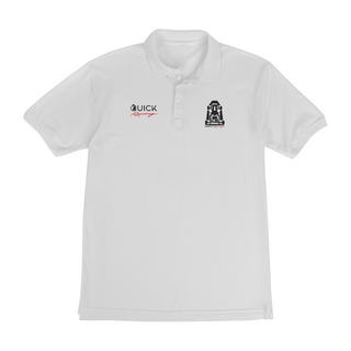 Nome do produtoCamisa Polo Quick Racing | Kart Racing II