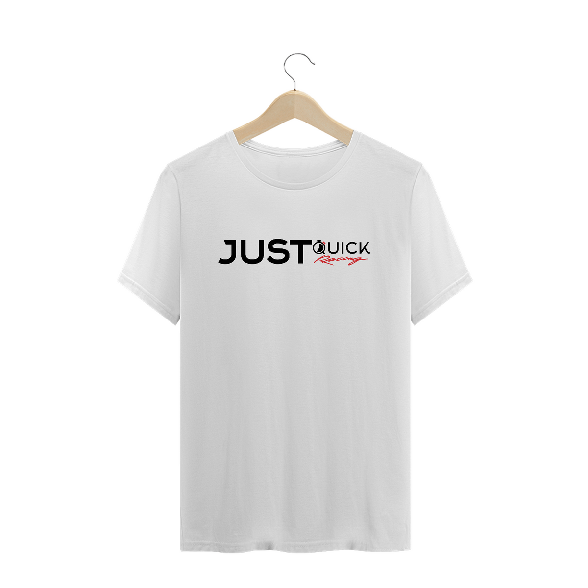 Nome do produto: T-Shirt Prime Quick Racing | Just Quick Racing