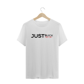 Nome do produtoT-Shirt Prime Quick Racing | Just Quick Racing