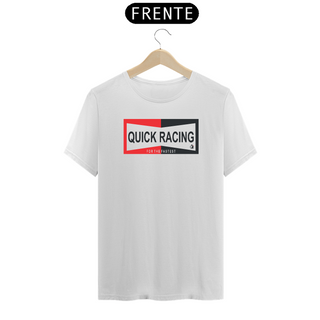 Nome do produtoT-Shirt Prime Quick Racing Champion