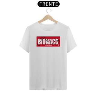 Nome do produtoT-Shirt Quick Racing Prime | Grand Prix Monaco