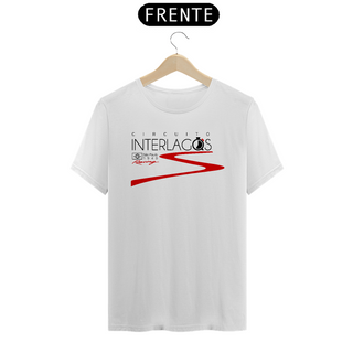 Nome do produtoT-Shirt Prime Quick Racing | S do Senna