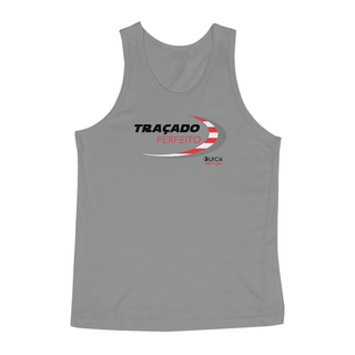 Nome do produtoCamiseta Classic Quick Racing | Traçado Perfeito