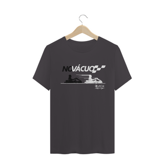 Nome do produtoT-Shirt Estonada Quick Racing | NoVácuo