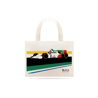 Nome do produtoEcobag Quick Racing | 