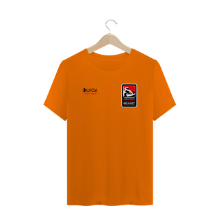 Nome do produtoT-Shirt Quality Quick Racing | Paulista de Kart Guaratinguetá 2022