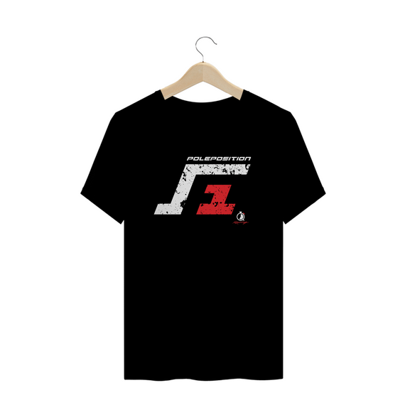 T-Shirt Prime Quick Racing | Pole Position 1