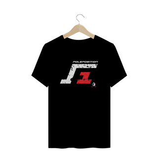 Nome do produtoT-Shirt Prime Quick Racing | Pole Position 1