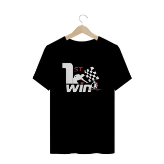 T-Shirt Prime Quick Racing | 1st win