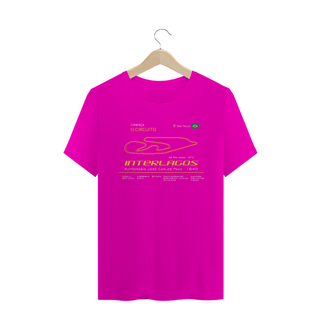 Nome do produtoT-Shirt Quality Quick Racing | Conheça o Circuito de Interlagos