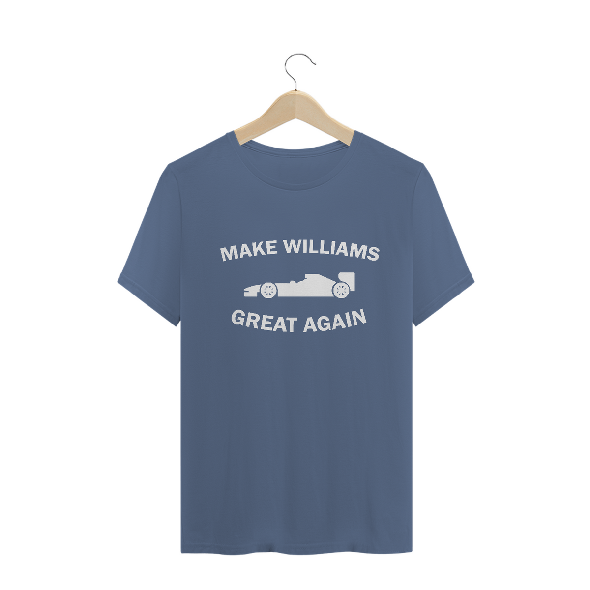 Nome do produto: Make Williams Great Again