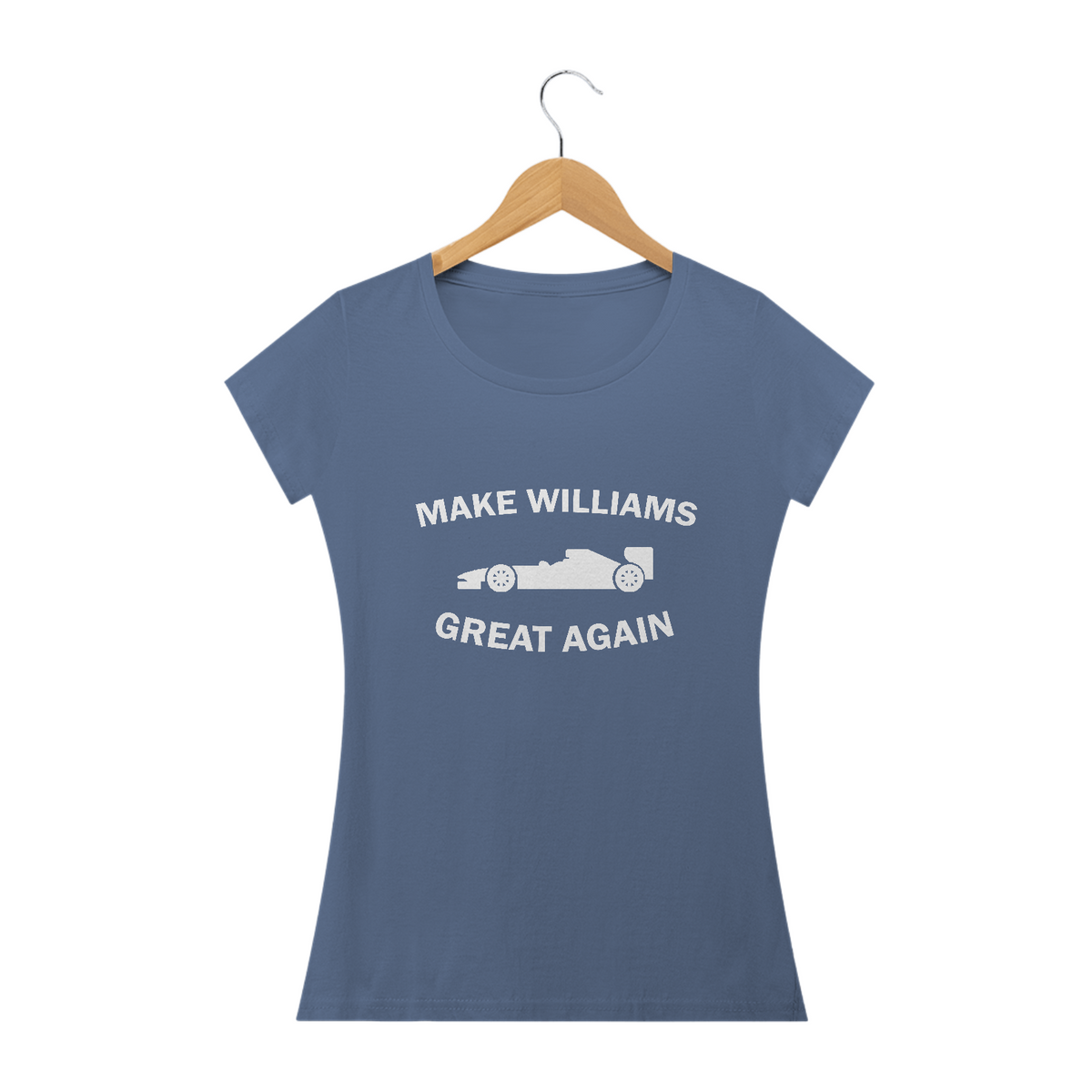 Nome do produto: Make Williams Great Again