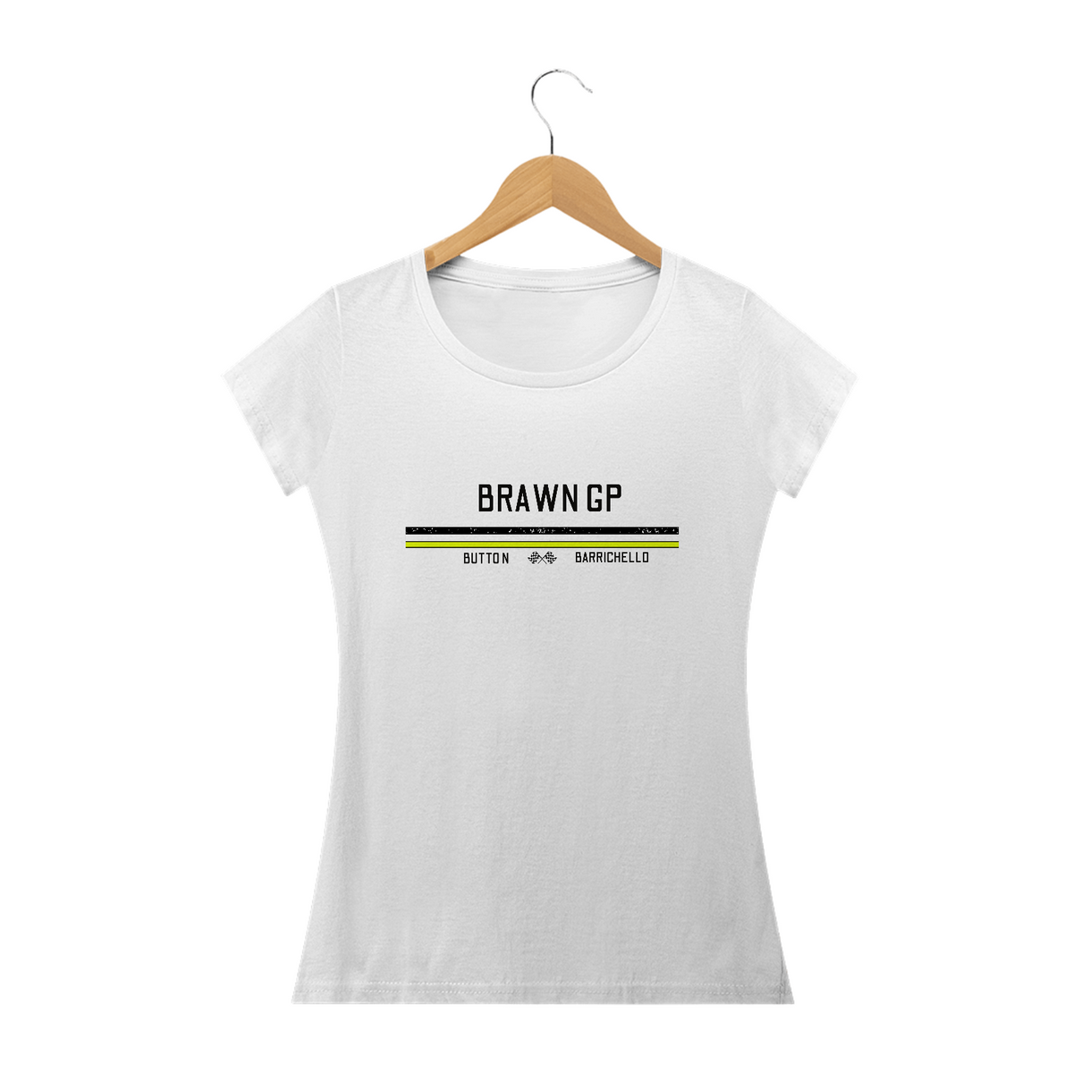 Nome do produto: Brawn GP