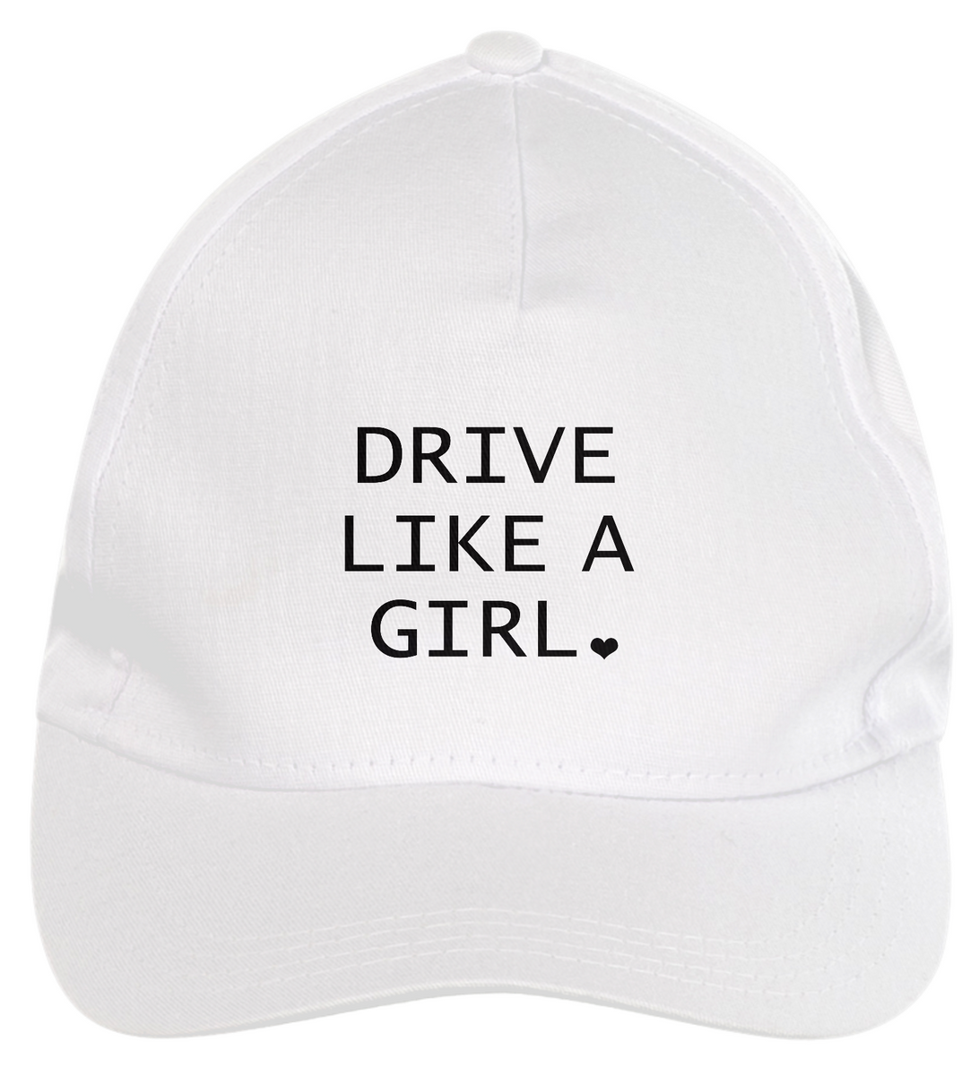 Nome do produto: Drive Like a Girl